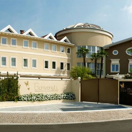 Hotel Morgana Rodengo-Saiano Exterior foto