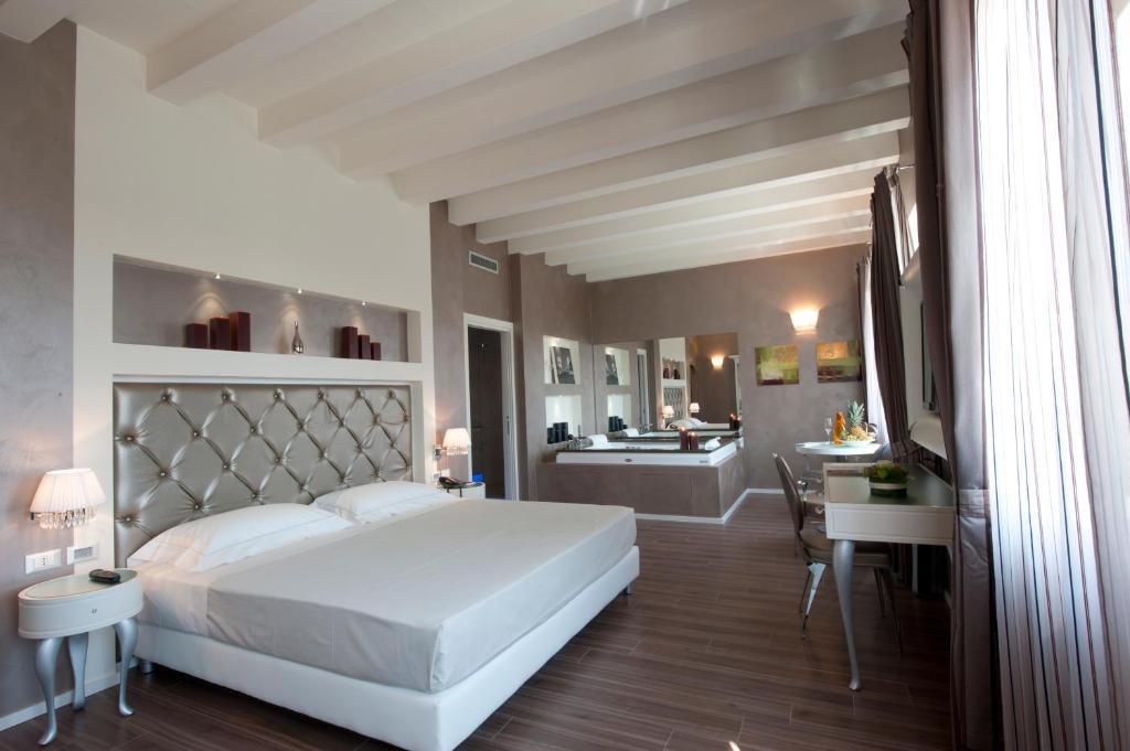 Hotel Morgana Rodengo-Saiano Quarto foto
