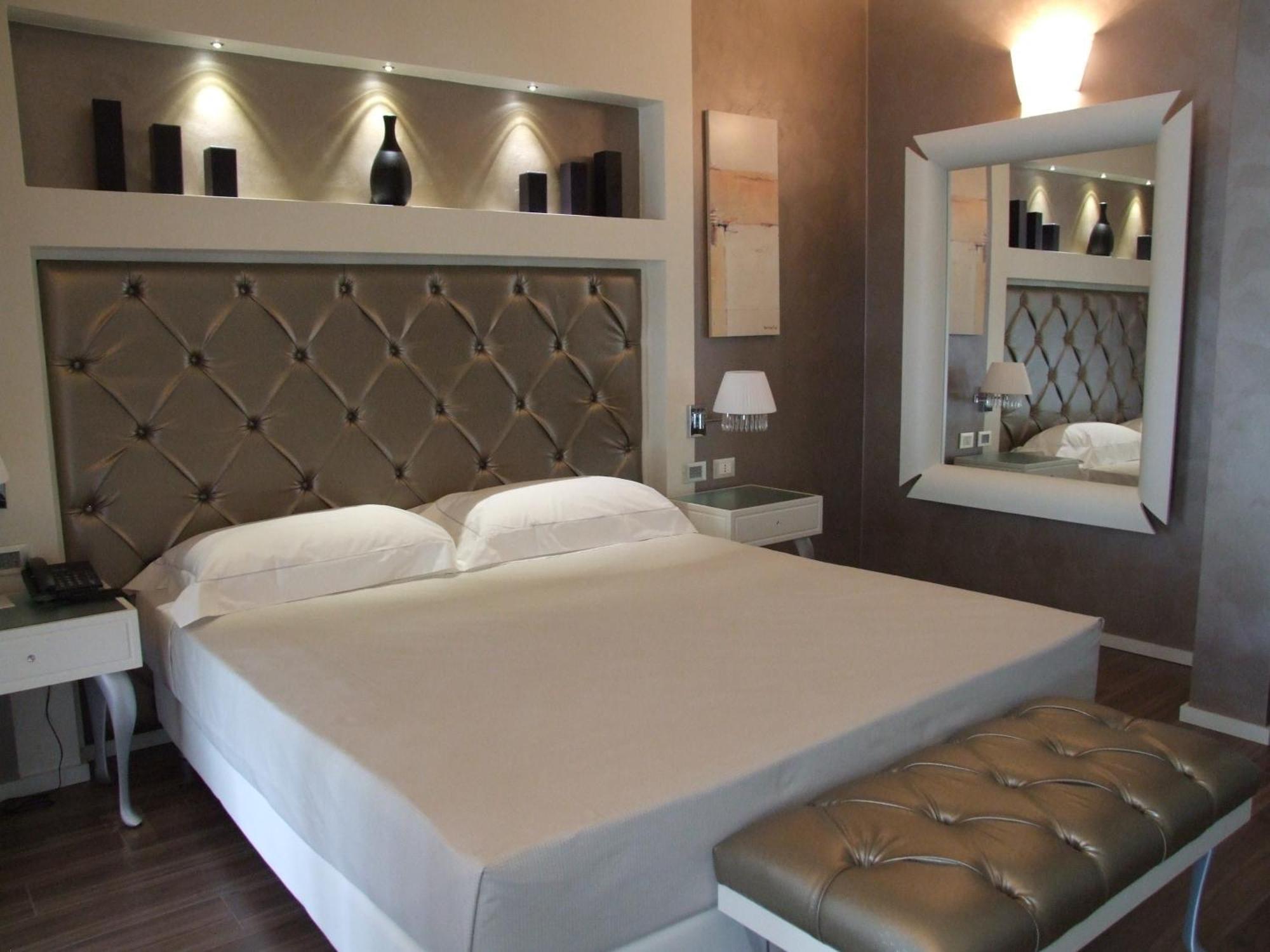 Hotel Morgana Rodengo-Saiano Quarto foto
