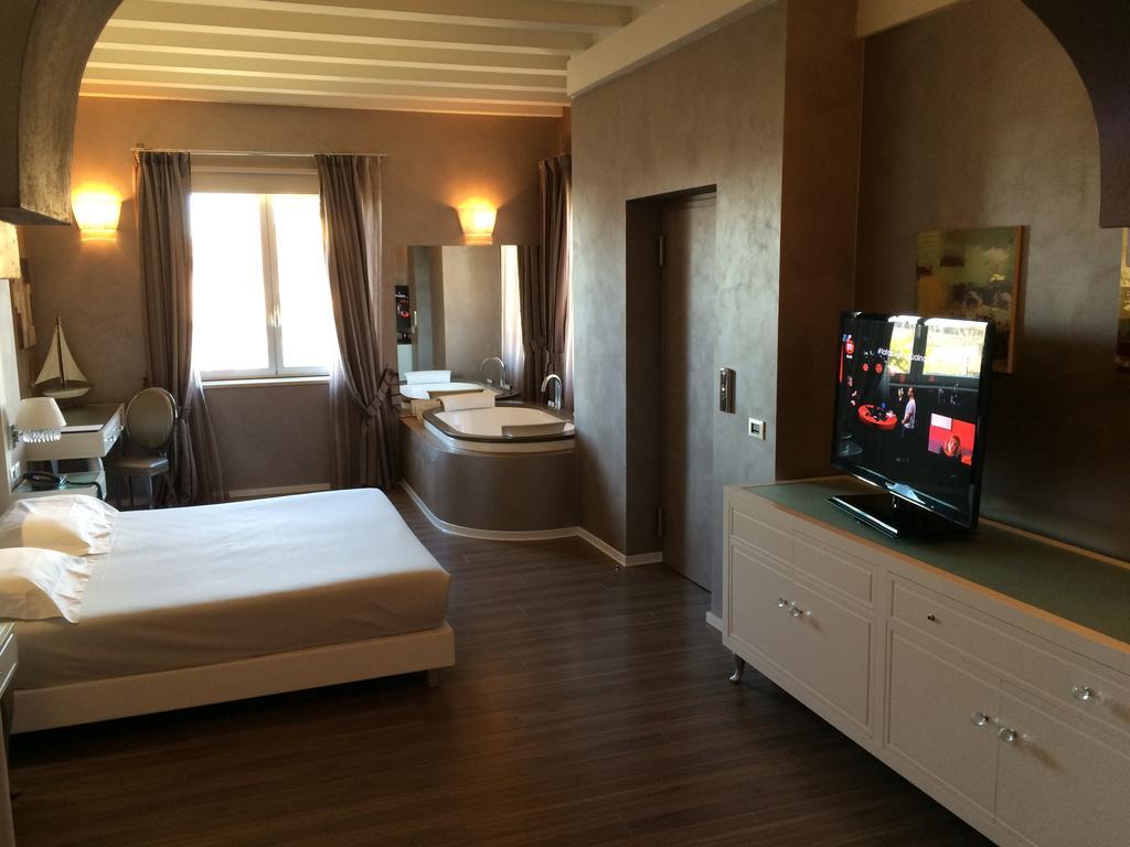 Hotel Morgana Rodengo-Saiano Quarto foto